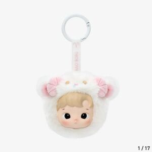 HACIPUPU The Constellation Series-Vinyl Plush Aries